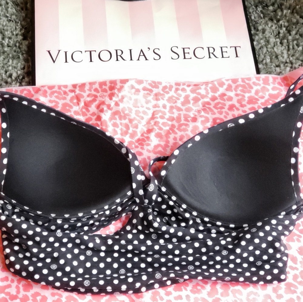 Victoria's Secret Bralet - Picture 3 of 8